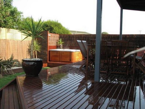 Sunderland Retreat Phillip Island - Accommodation Port Macquarie 0