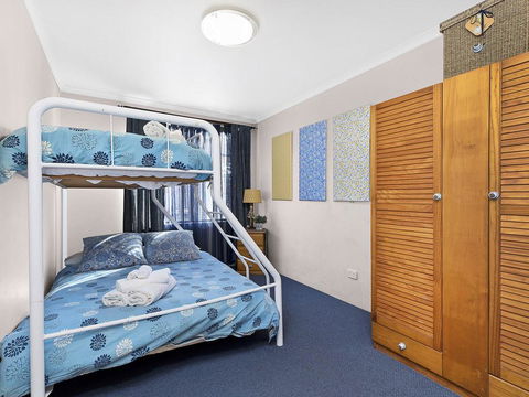 Sundowner Apartment 2 - Accommodation Port Macquarie 2