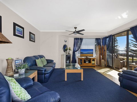 Sundowner Apartment 2 - Accommodation Port Macquarie 3