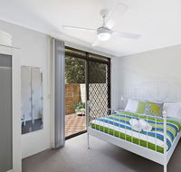 Sundowner Apartment 5