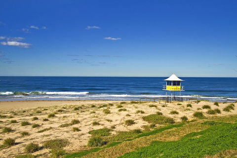 Sundowner Apartment 9 - Accommodation Port Macquarie 1