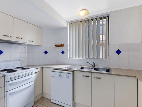 Sundowner Apartment 9 - Accommodation Port Macquarie 3
