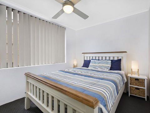 Sundowner Apartment 9 - Accommodation Port Macquarie 2