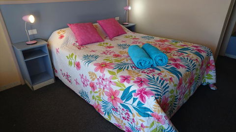 Sunflower Motel - Accommodation Port Macquarie 1