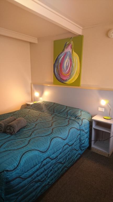 Sunflower Motel - Accommodation Port Macquarie 3