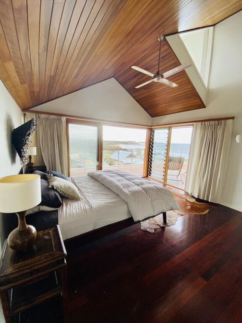 Sundecks - Accommodation Port Macquarie 3