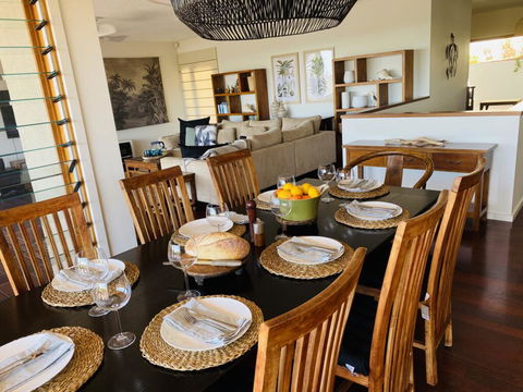 Sundecks - Accommodation Port Macquarie 1