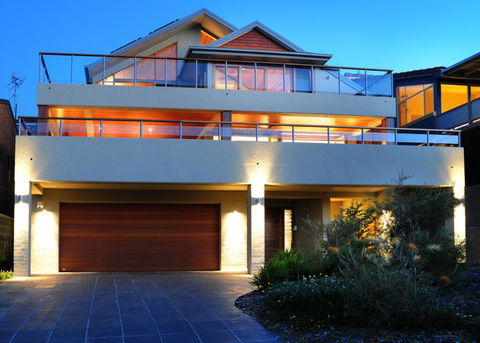 Sundecks - Accommodation Port Macquarie 0