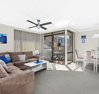 Sundowner Apartment 10