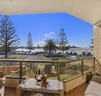 Sundowner Apartment 2