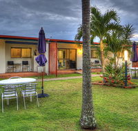Sunlover Lodge - Accommodation Port Macquarie
