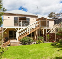 Sunningdale Beach House 12 - Accommodation Port Macquarie