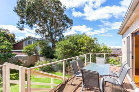Sunningdale Beach House 12 - Accommodation Port Macquarie 2