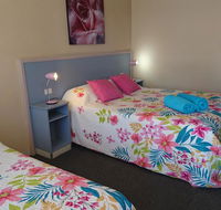 Sunflower Motel - Accommodation Port Macquarie