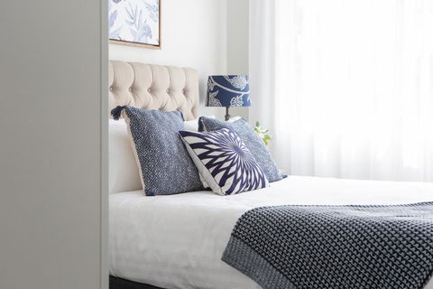 Sunny Apartment In Quiet And Green Neighbourhood - Accommodation Port Macquarie 3
