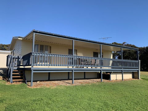 Sunny Brae - Accommodation Port Macquarie 0