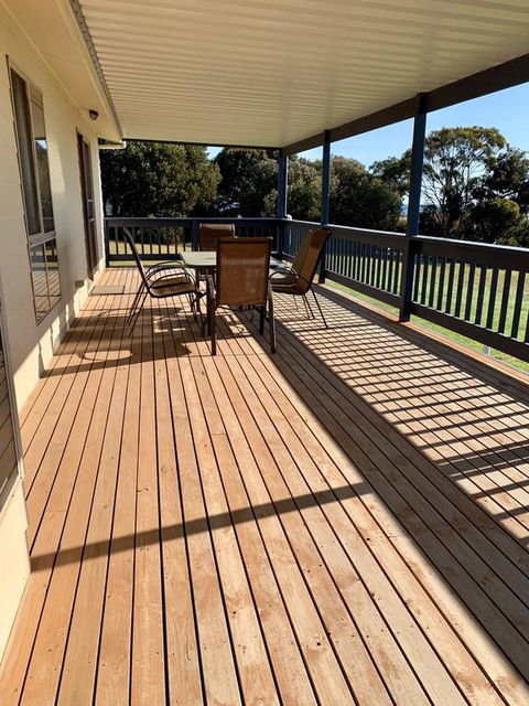 Sunny Brae - Accommodation Port Macquarie 3