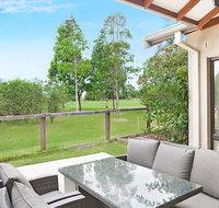 Sunny Finch House - Accommodation Port Macquarie