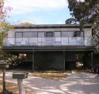 Sunningdale Beach House 16 - Accommodation Port Macquarie