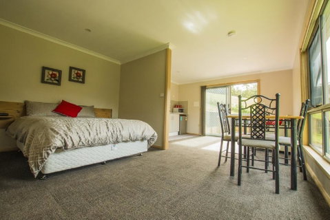 Sunny Gum - Accommodation Port Macquarie 3