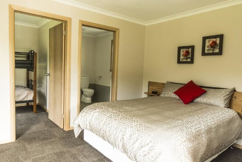 Sunny Gum - Accommodation Port Macquarie 1