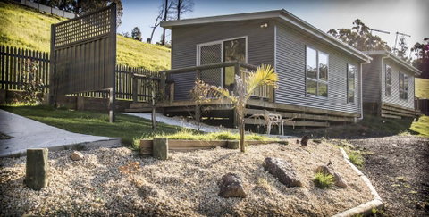 Sunny Gum - Accommodation Port Macquarie 0