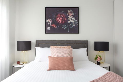 Sunny Apartment In Quiet And Green Neighbourhood - Accommodation Port Macquarie 1