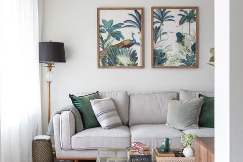 Sunny Apartment In Quiet And Green Neighbourhood - Accommodation Port Macquarie 0
