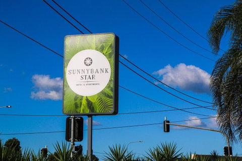 Sunnybank Star Hotel - Accommodation Port Macquarie 0