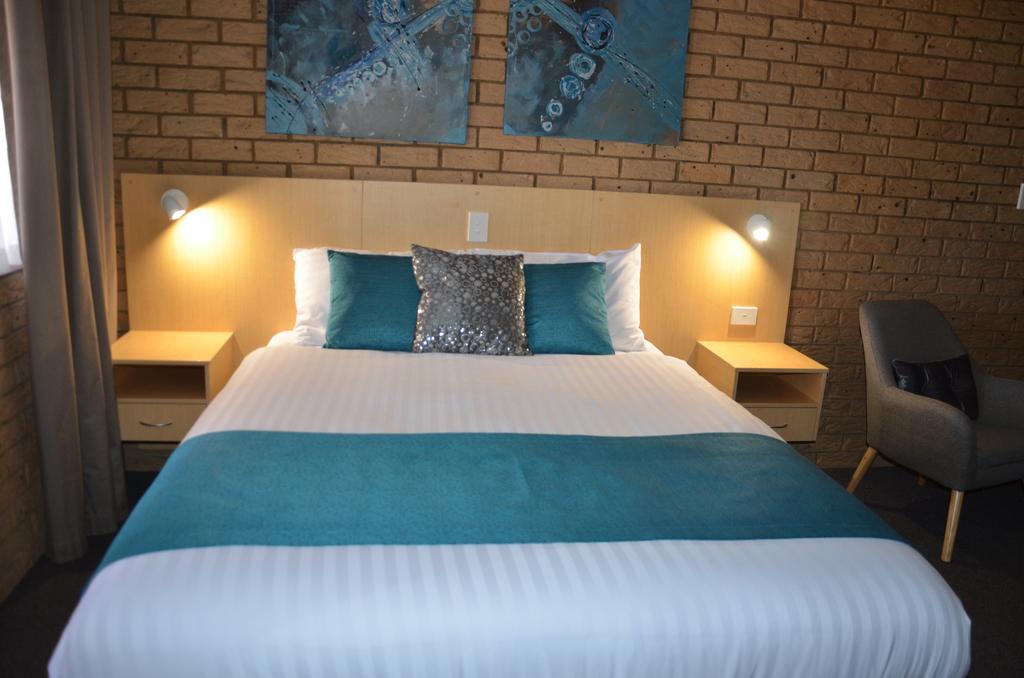 Toowoomba Bc QLD Accommodation Port Macquarie