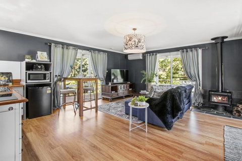 SUNNYDELL - Accommodation Port Macquarie 2