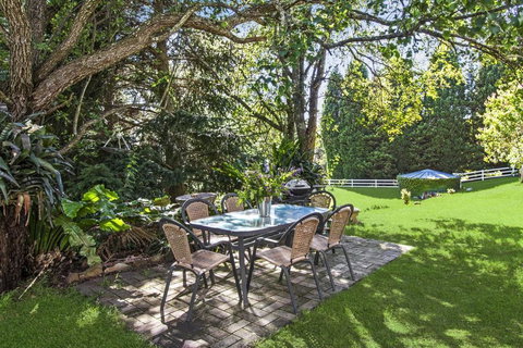 SUNNYDELL - Accommodation Port Macquarie 1