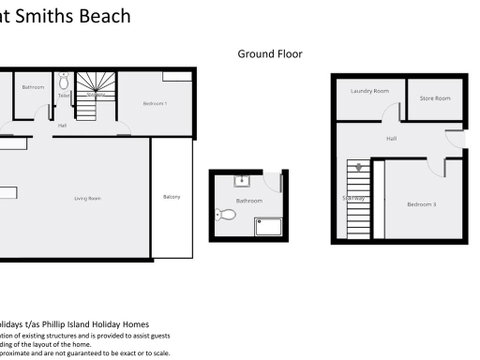 Sunrise At Smiths Beach - Accommodation Port Macquarie 3
