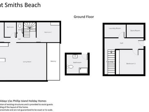 Sunrise At Smiths Beach - Accommodation Port Macquarie 3