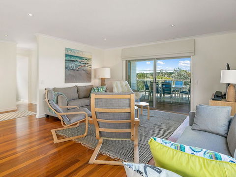 Sunrise At Smiths Beach - Accommodation Port Macquarie 1