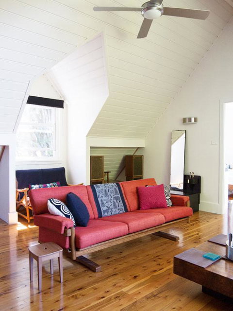 Sunrise House - Accommodation Port Macquarie 3