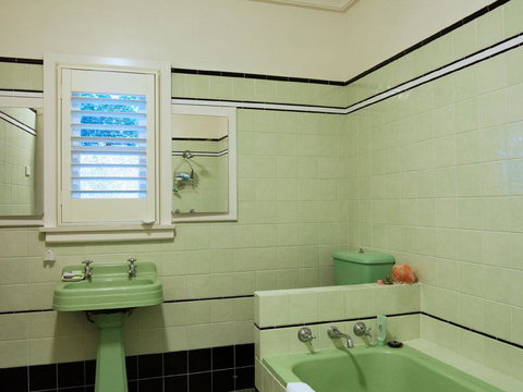 Sunrise House - Accommodation Port Macquarie 1