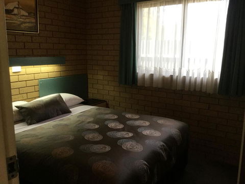 Sunrise Motel - Accommodation Port Macquarie 3
