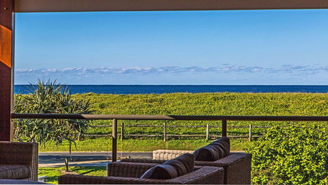 Sunrise Reef - Unit 6 Lennox Head - Accommodation Port Macquarie 0