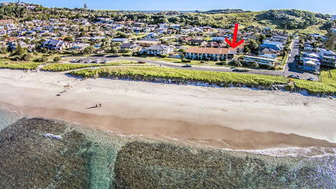 Sunrise Reef - Unit 6 Lennox Head - Accommodation Port Macquarie 3