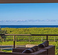 Sunrise Reef - Unit 6 Lennox Head - Accommodation Port Macquarie