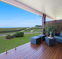 Sunrise Reef Unit 2 - Lennox Head - Accommodation Port Macquarie