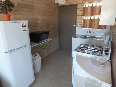 Sunrise Units - Accommodation Port Macquarie 3
