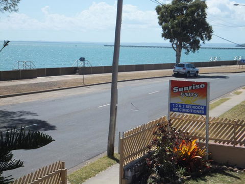 Sunrise Units - Accommodation Port Macquarie 0