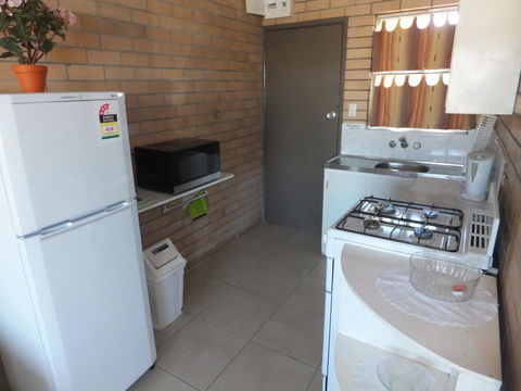Sunrise Units - Accommodation Port Macquarie 3