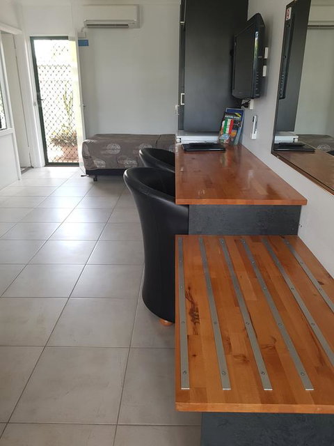 Sunseeker Motel - Accommodation Port Macquarie 1
