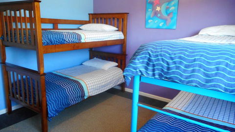 Sunseekers At Hat Head - Accommodation Port Macquarie 1