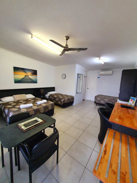 Sunseeker Motel - Accommodation Port Macquarie 3