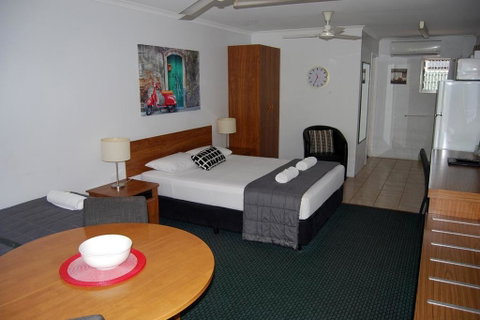 Sunseeker Motel - Accommodation Port Macquarie 2