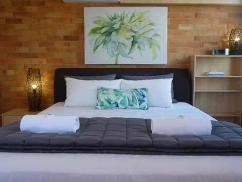 Sunseeker Motel - Accommodation Port Macquarie 0